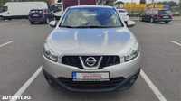 Nissan Qashqai Nissan Qashqai 1.6 Diesel 130CP tractiune integrala