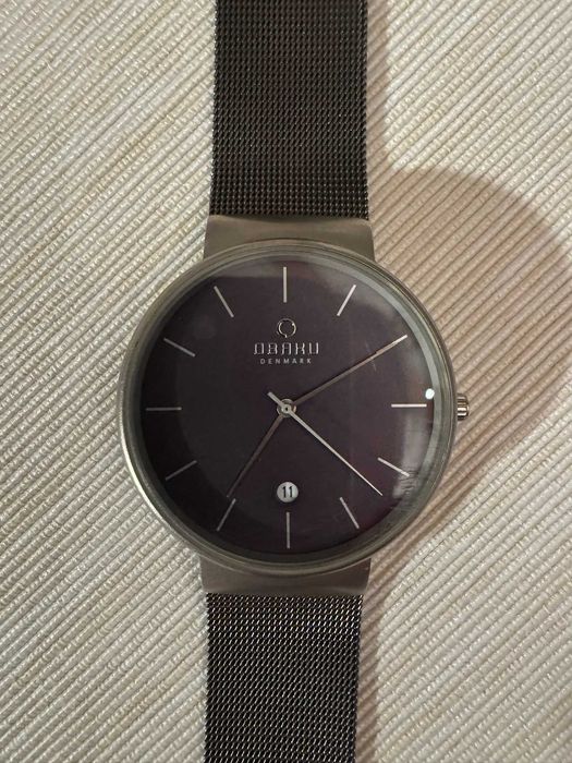 Дамски часовник Obaku