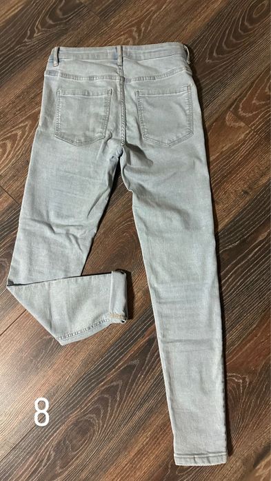 Дамски дънки