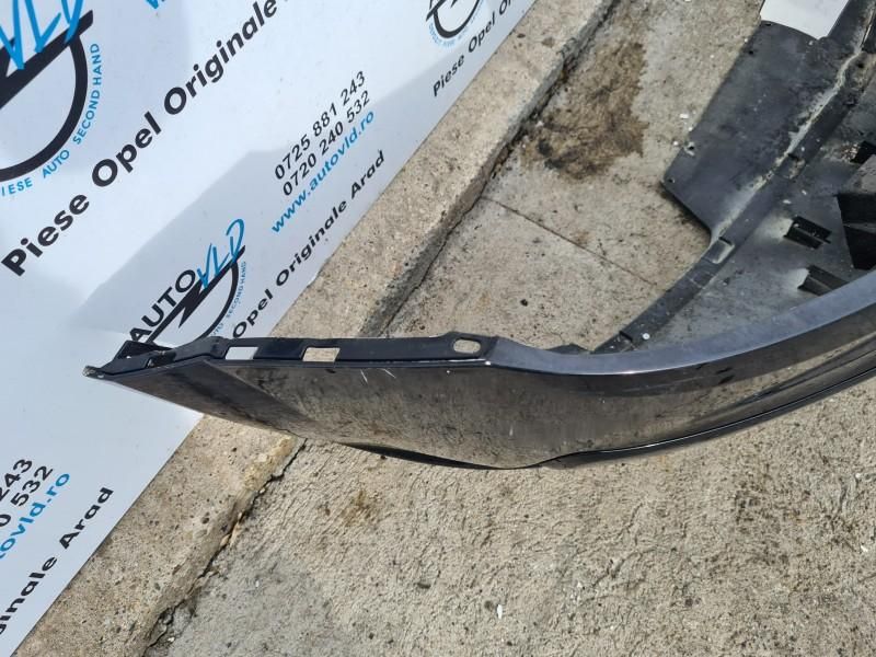 Bara fata completa Opel Zafira B