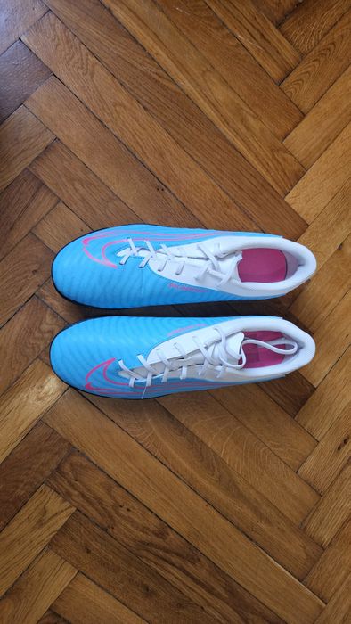 Ghete de fotbal nike phantom