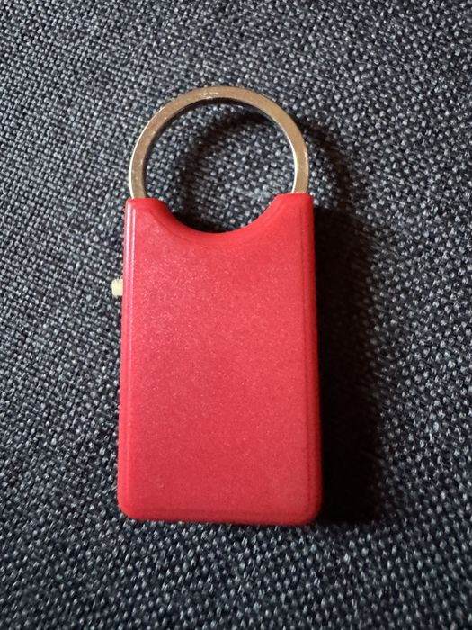 Държач за ключове