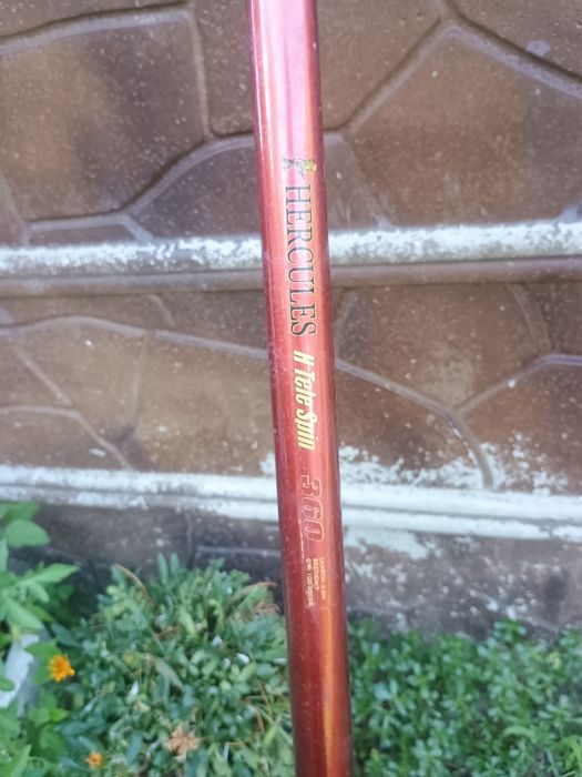 Undita pescuit 3,6 M