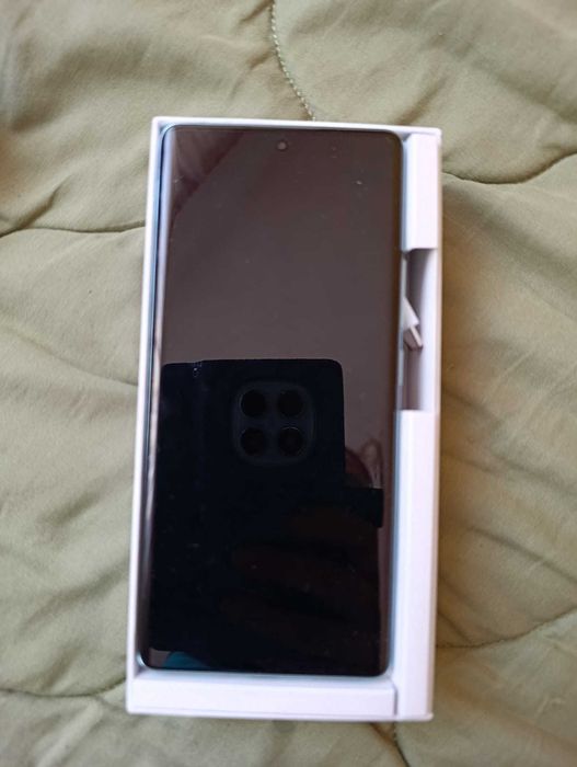 НОВ Смартфон GSM XIAOMI REDMI NOTE 14 PRO BLUE 6.67 ", 256 GB, RAM 8