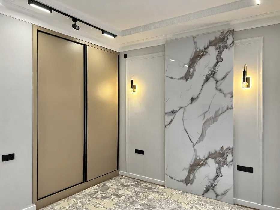:Квартира в Parkwood 2/4/12 65м2 Евро Люкс