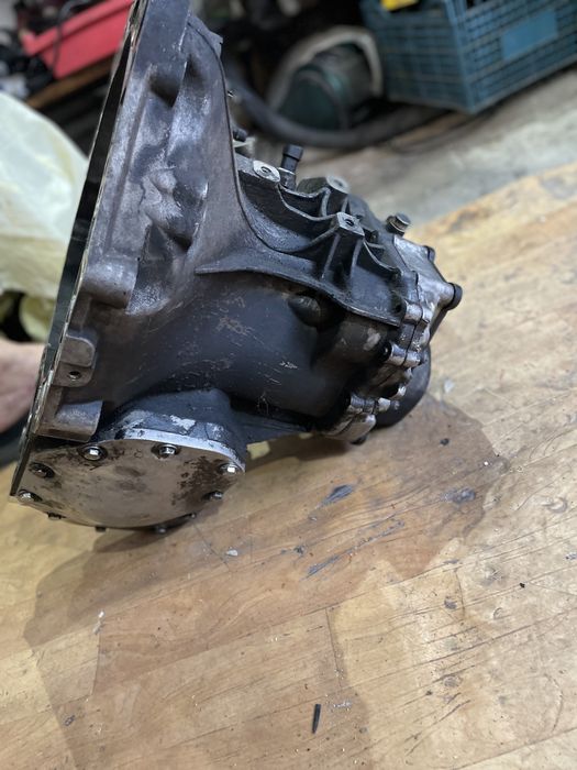 Скоростна кутия Opel Meriva B / Опел Мерива Б