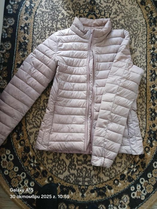 Дамско яке размер с/м