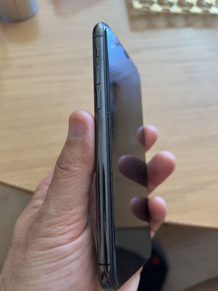 Iphone 11 pro 256