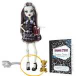 Аксессуары (туфли) монстер хай monster high