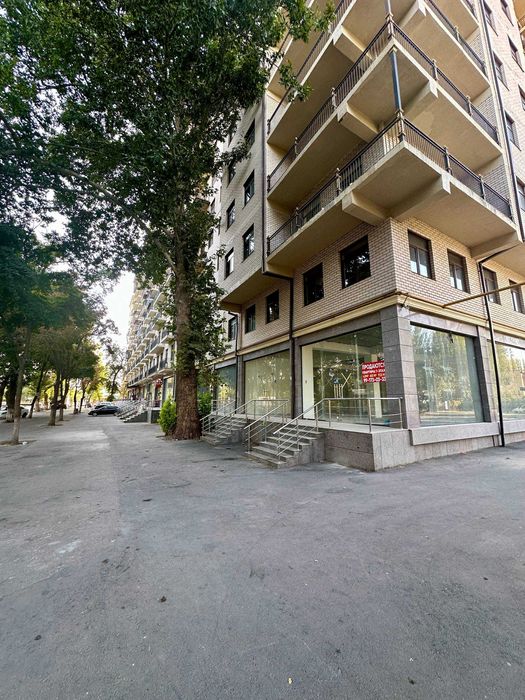 Продаётся Нежилое помещение 400м2