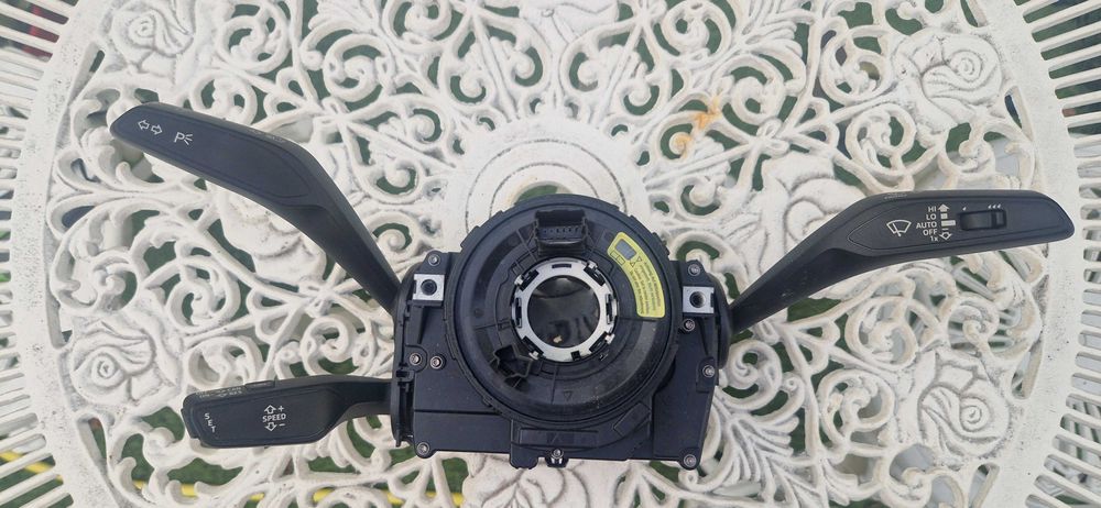 Spira volan  , bloc lumini , bloc semnalizare ,  Audi A4 B9 Audi A5