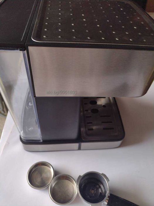 Кафемашина Cecotec Cumbia Power Espresso 20