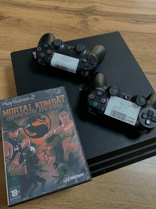 Pa 4 pro Aktiv market