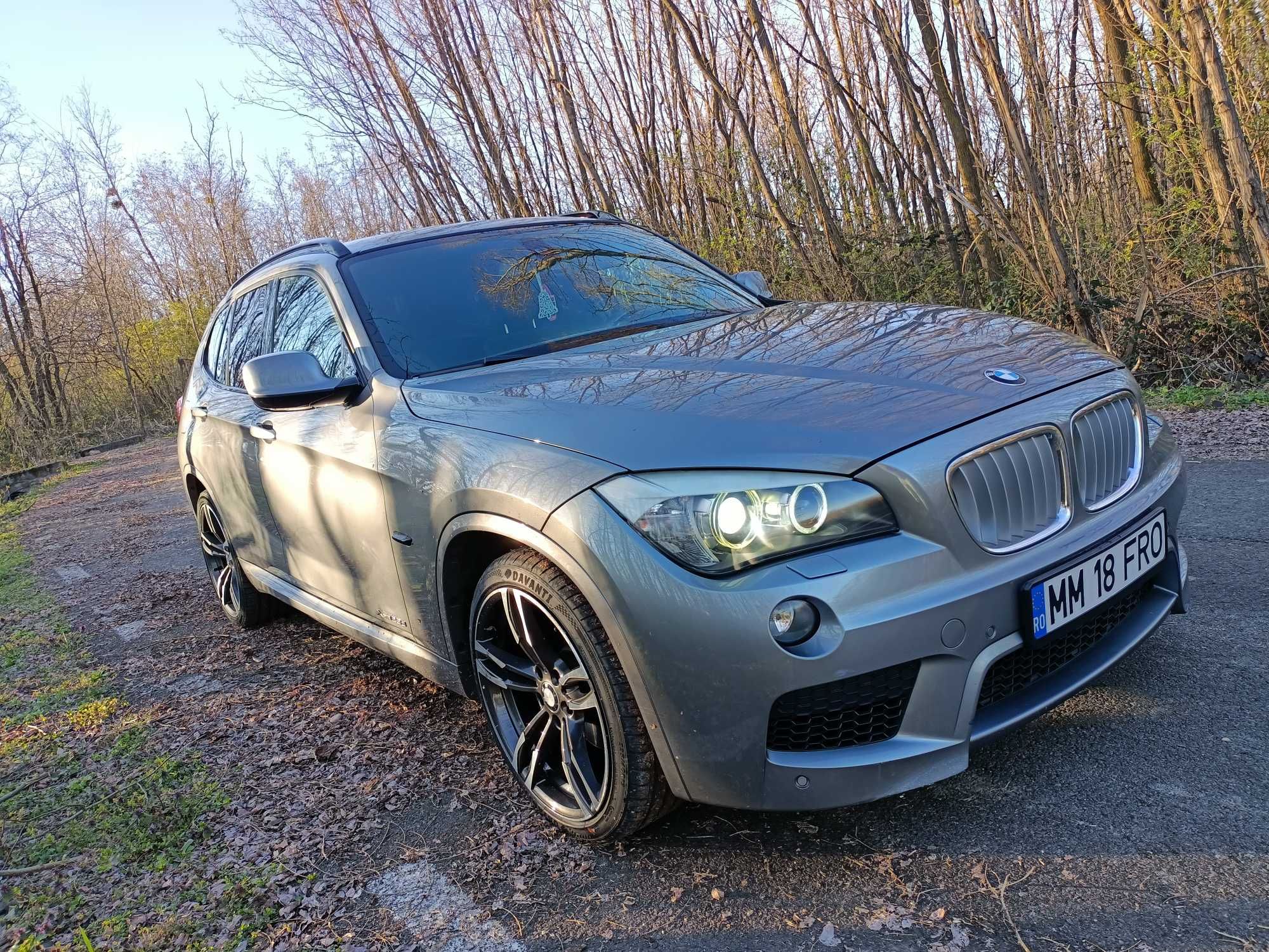 X1 xdrive 204 cai