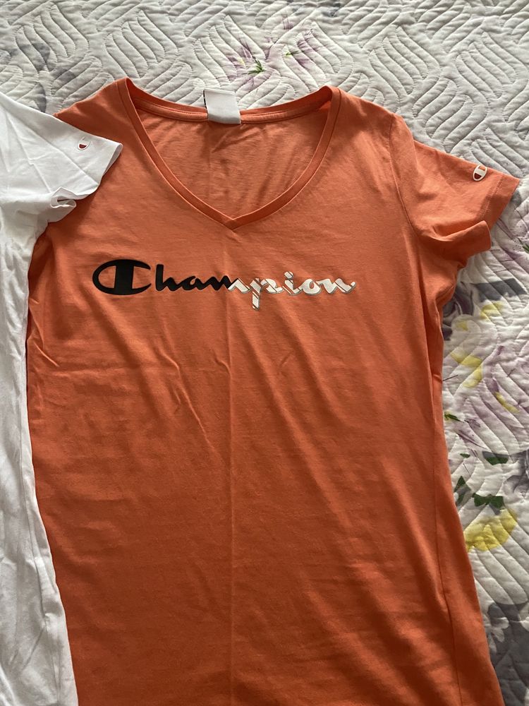 Vand tricou champion