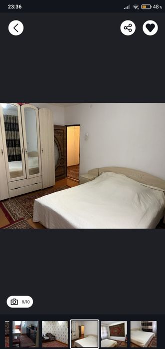 2 хонали ижара Ангрен