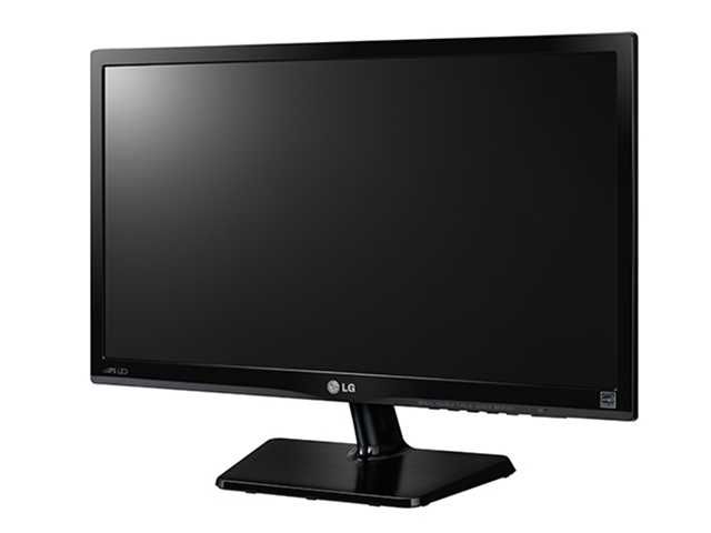 Монитор LG 22MP47D-P 21.5 инча (54.6 см) IPS с резолюция 1920х1080