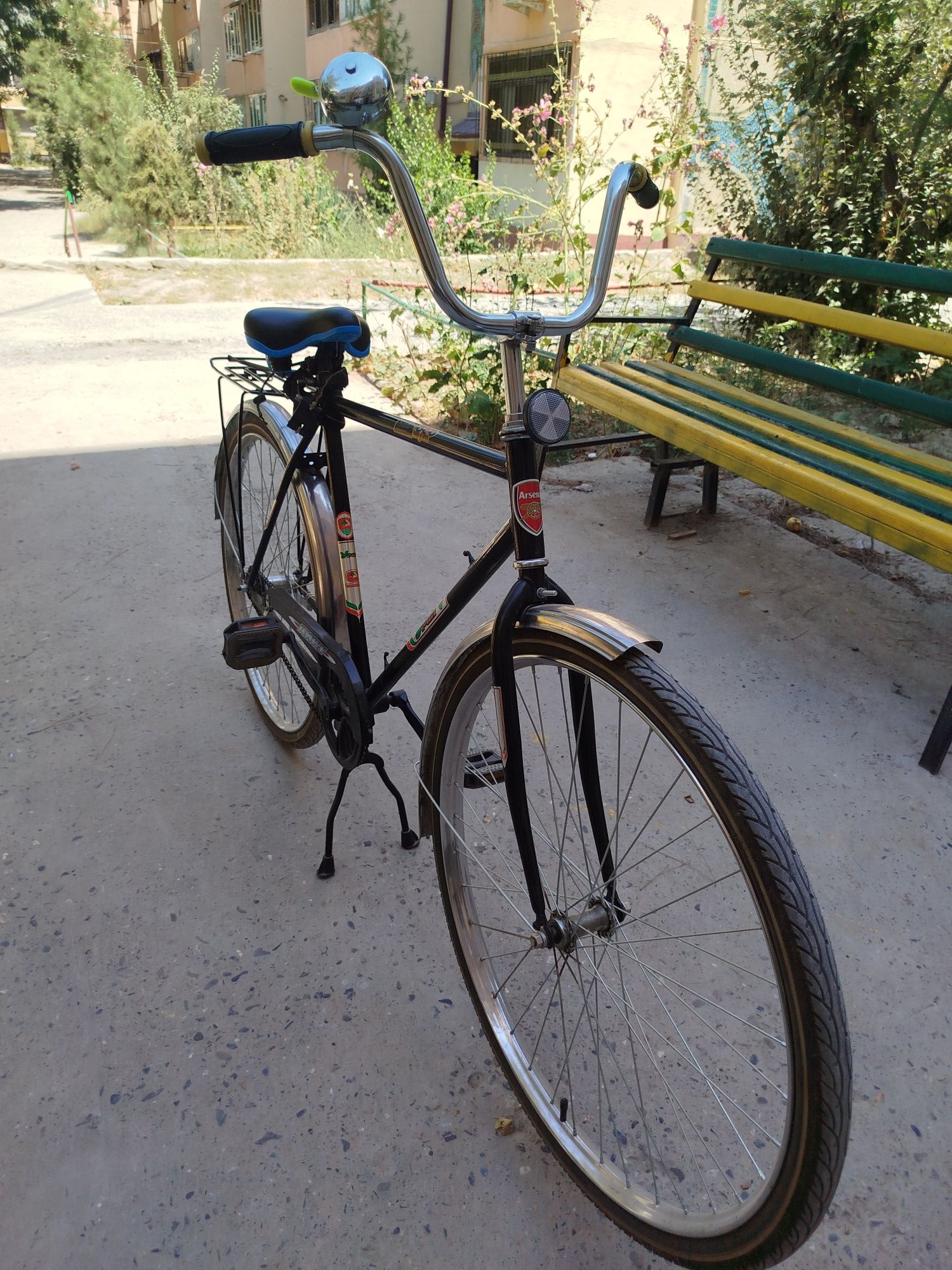 Velosiped rossiyskiy
