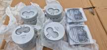 Set motor tractor fiat 211.215.250 311.315.411.415. 300.615.fiat 715 o