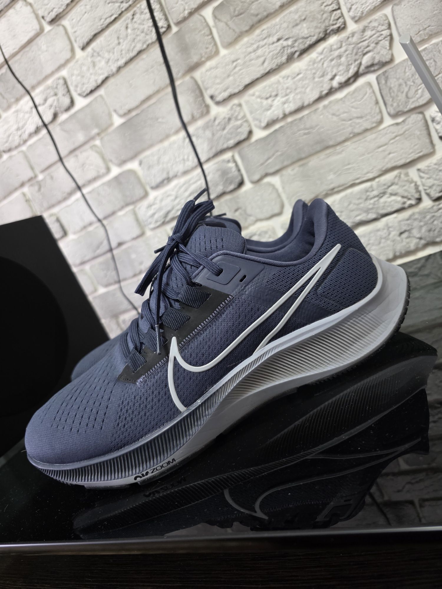 Оригинальные кроссы Nike