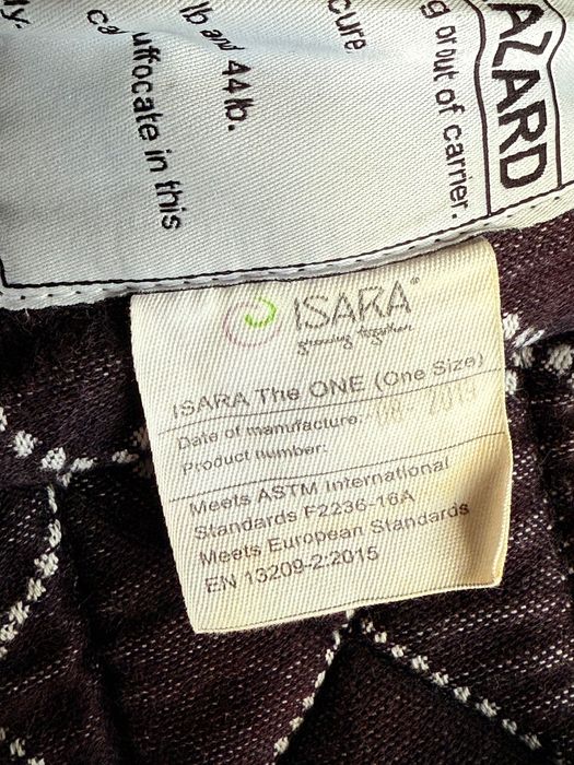 Marsupiu Isara The One