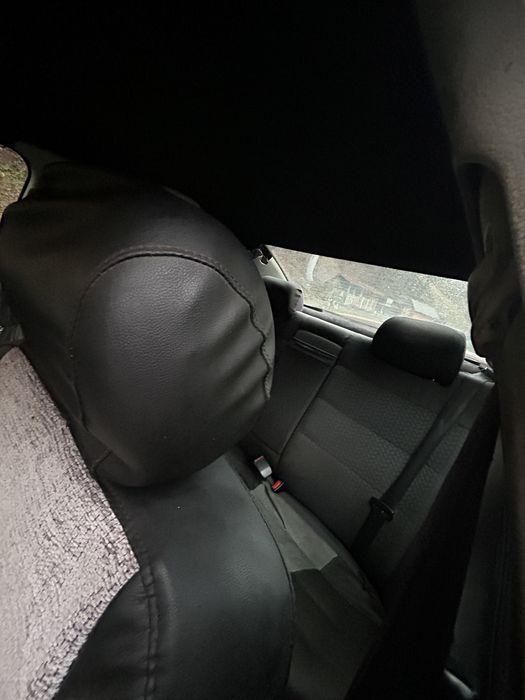 Audi A4 1.9 tdi an 1997