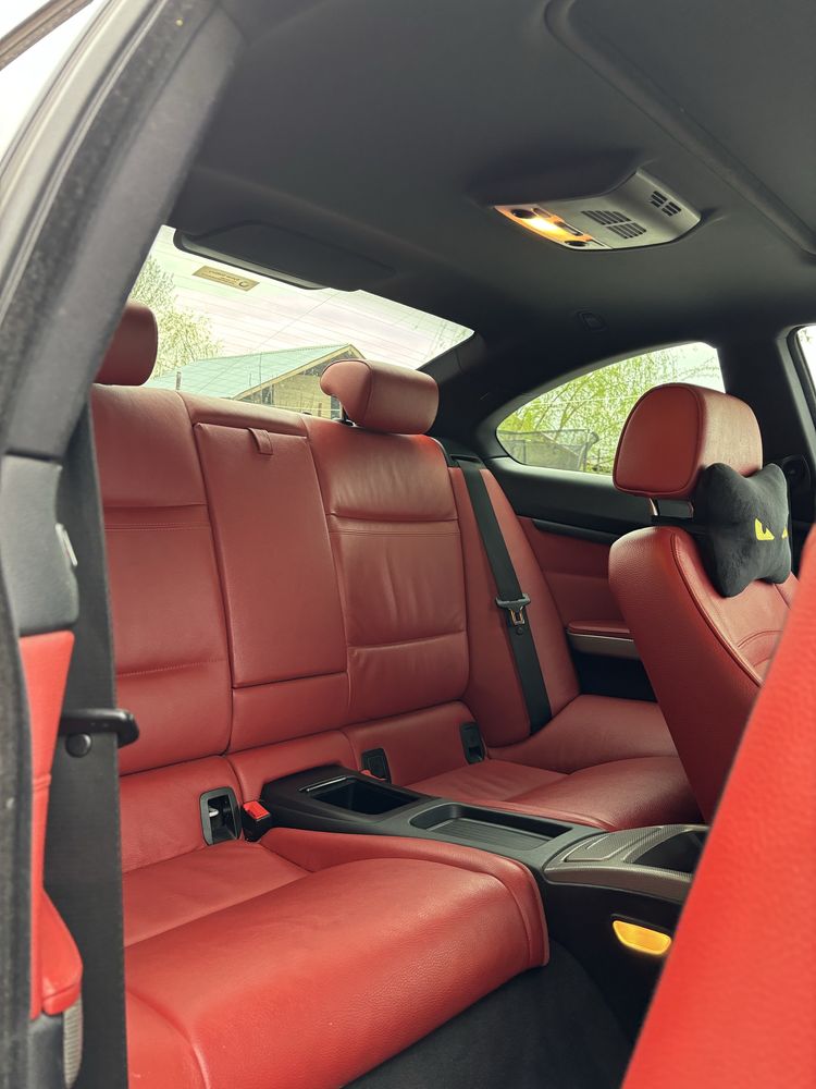 Bmw e92 320d 335d replica