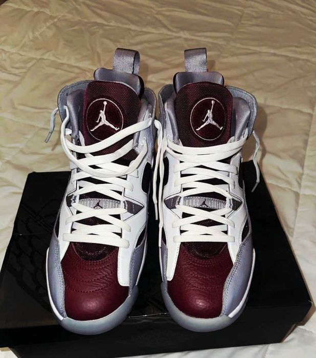 Jordan jumpman two trey 37.5 originali