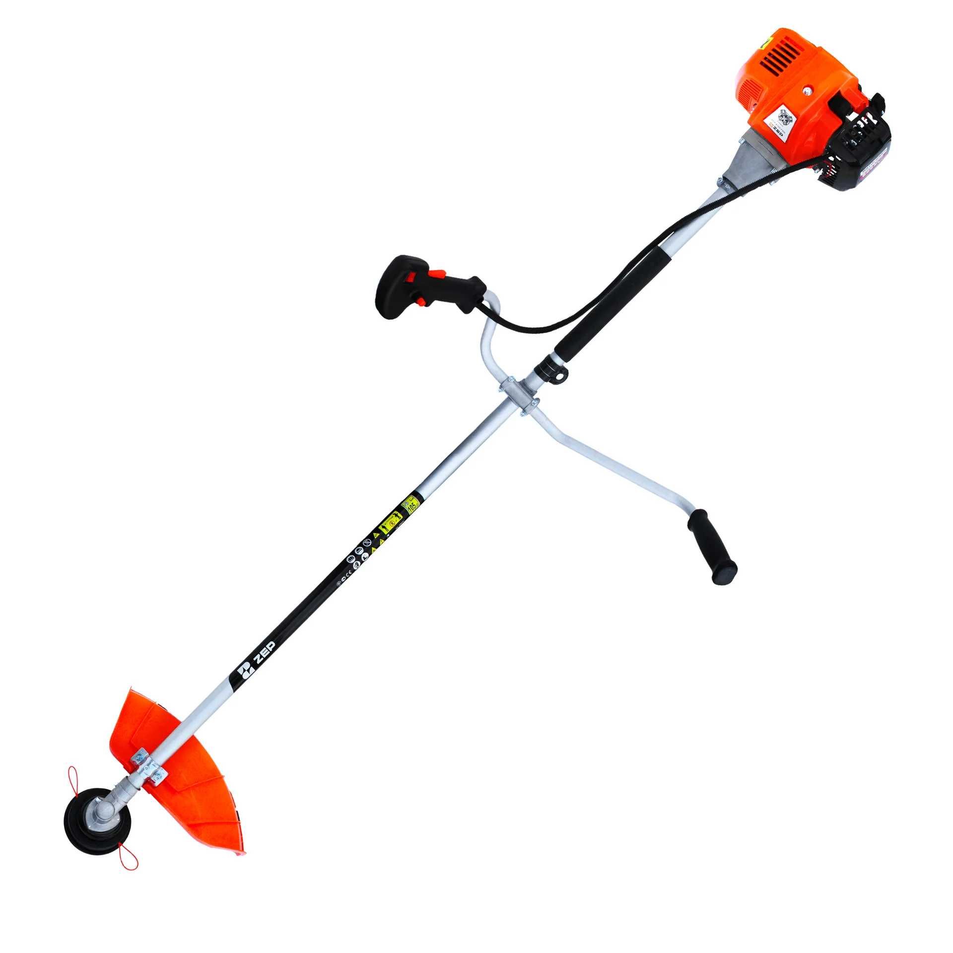 Motocoasa Zep Infinity 4300 5.7cp, 8000 rpm,