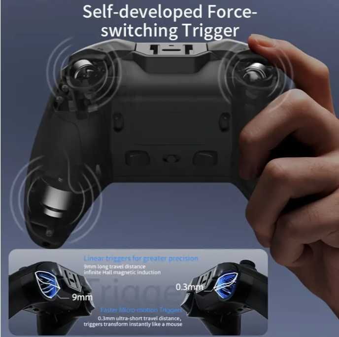 Controller gaming Flydigi Vader 4 Pro