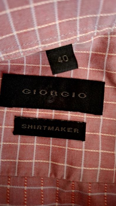 Cămașă bărbați Giorgio