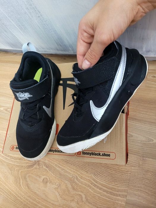 Детски маратонки Nike номер 29.5