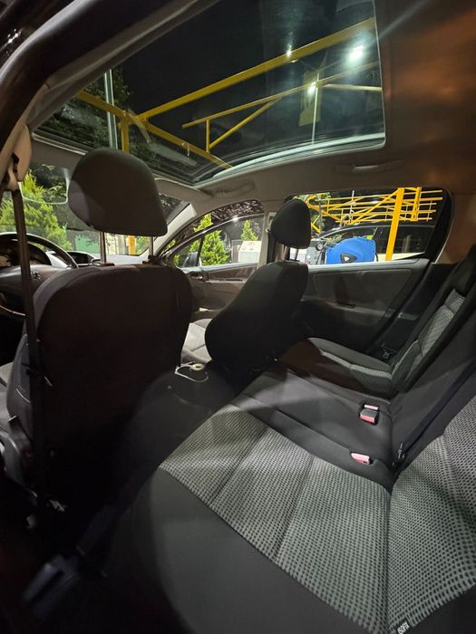 Vand Peugeot 207 SW