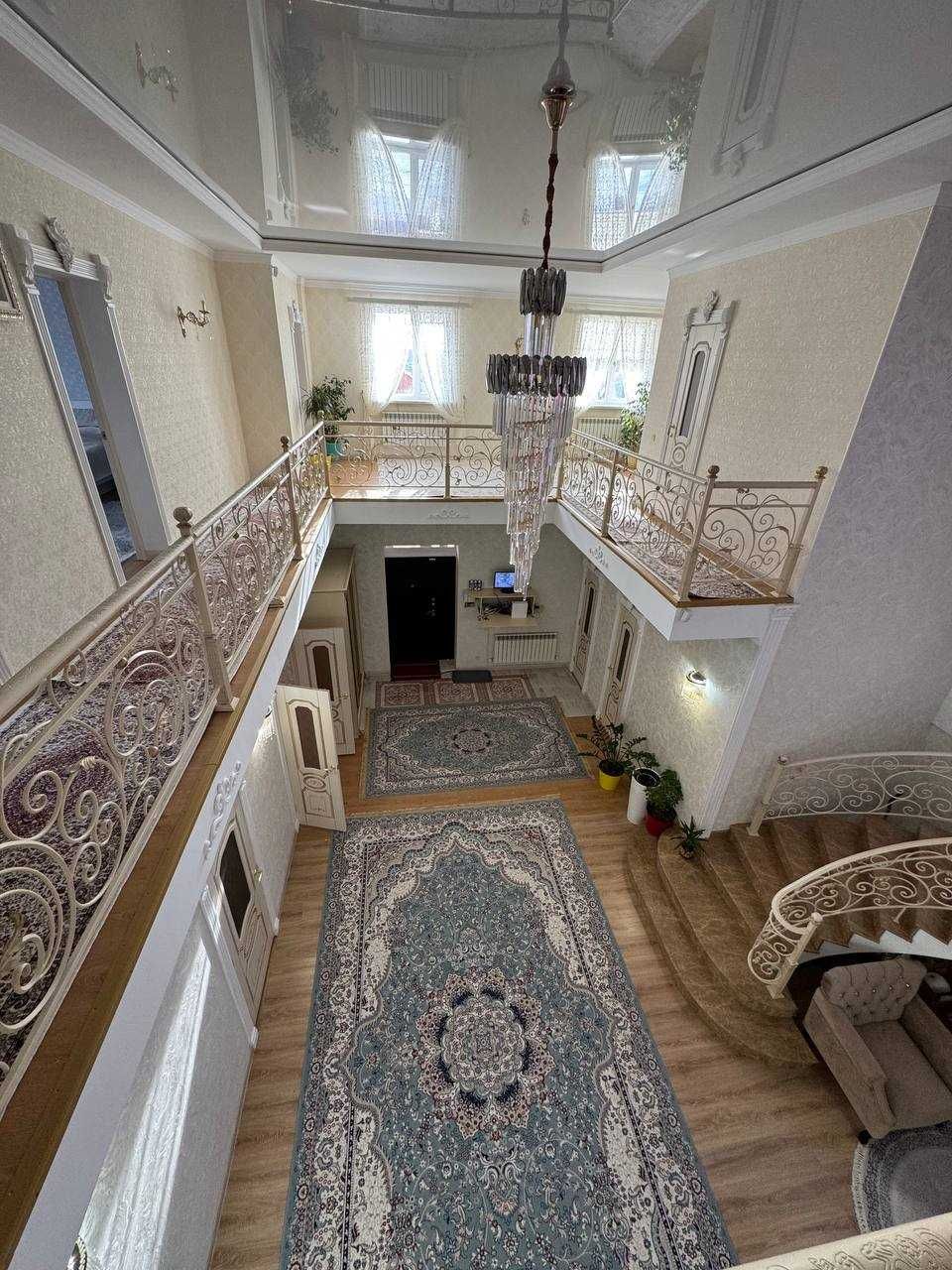 В продаже коттедж в Заречном-3.