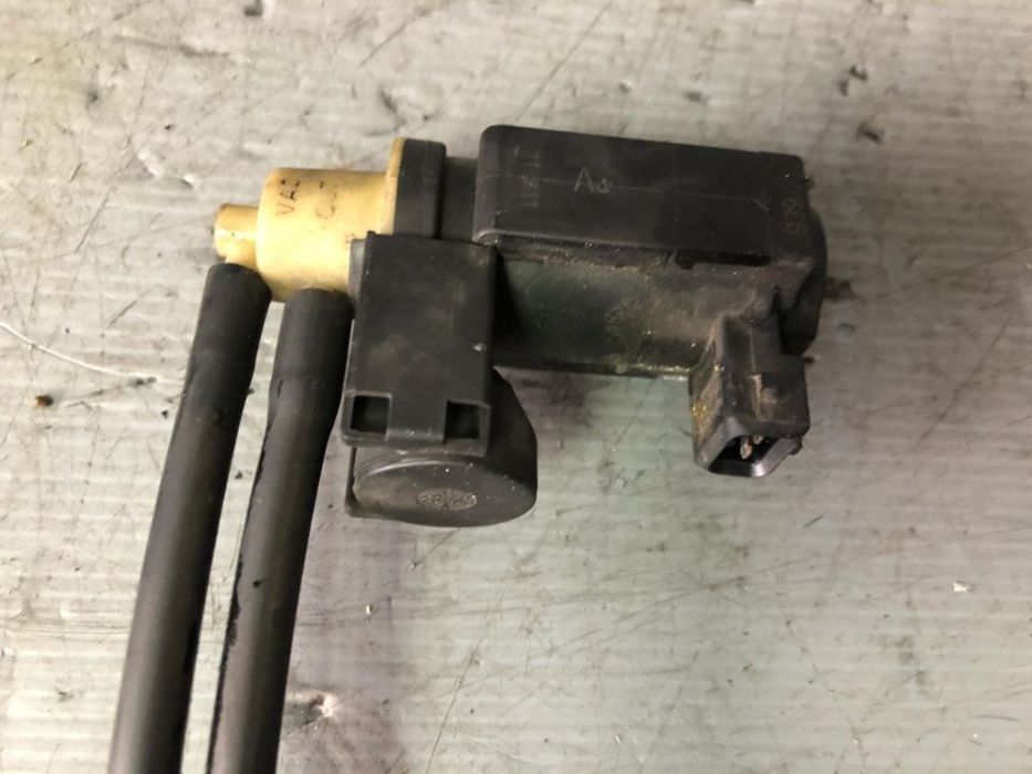 electrovalva  1.6 crdi d4fb dupa 2011 hyundai ix20 i30 elantra accent 4 kia cee'd cerato