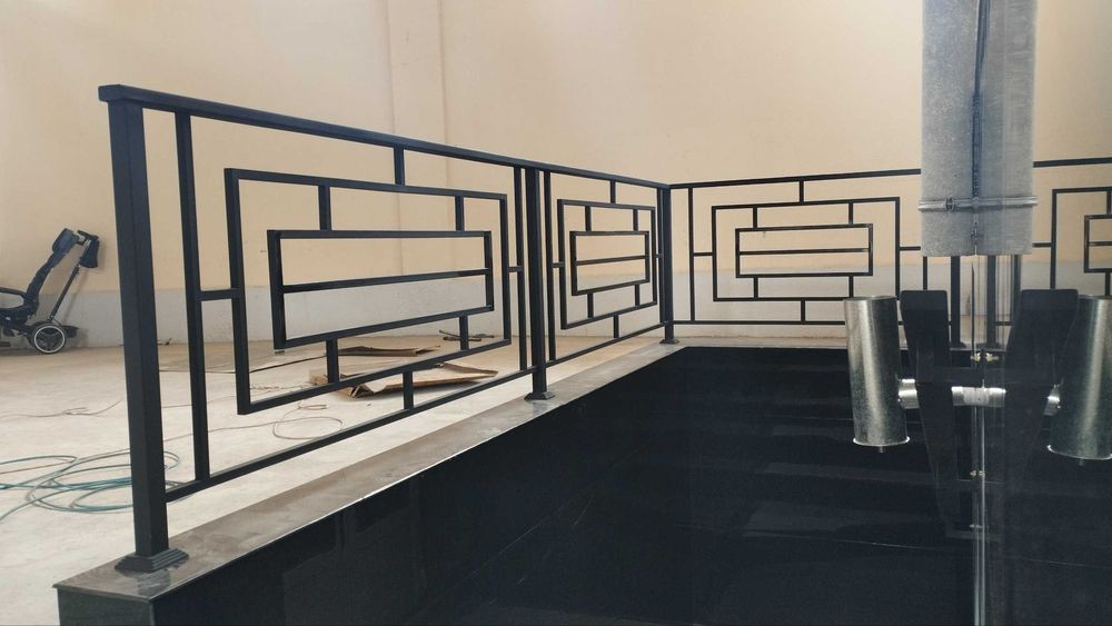 Мебель в стиле Лофт