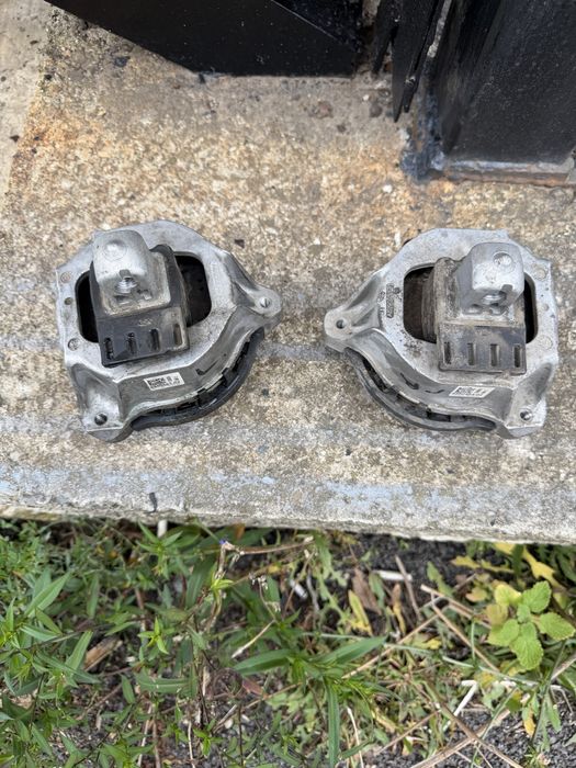 Тампони двигател за B58