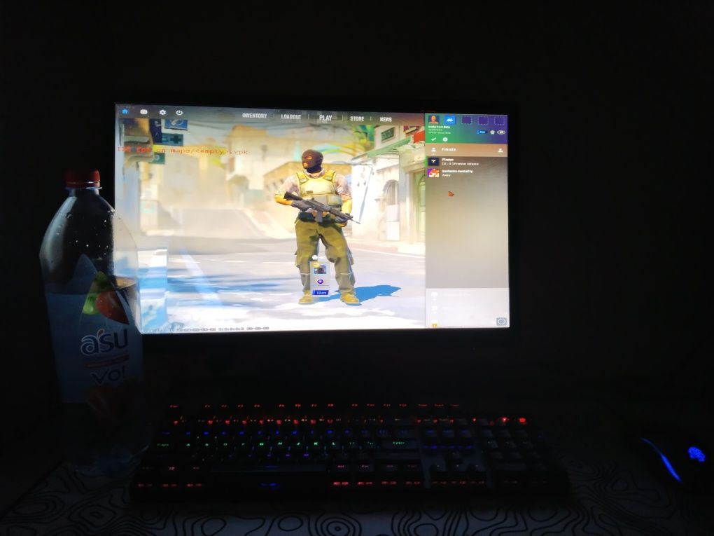 Игровой компютер