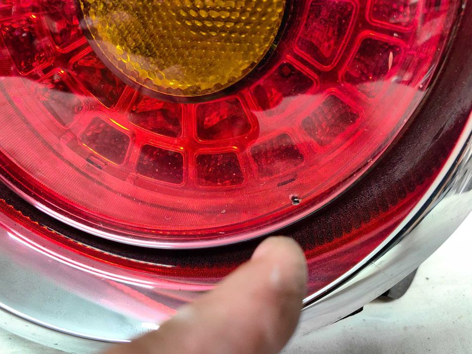 Оригинални стопове Алфа Мито  Alfa Romeo Mito Led