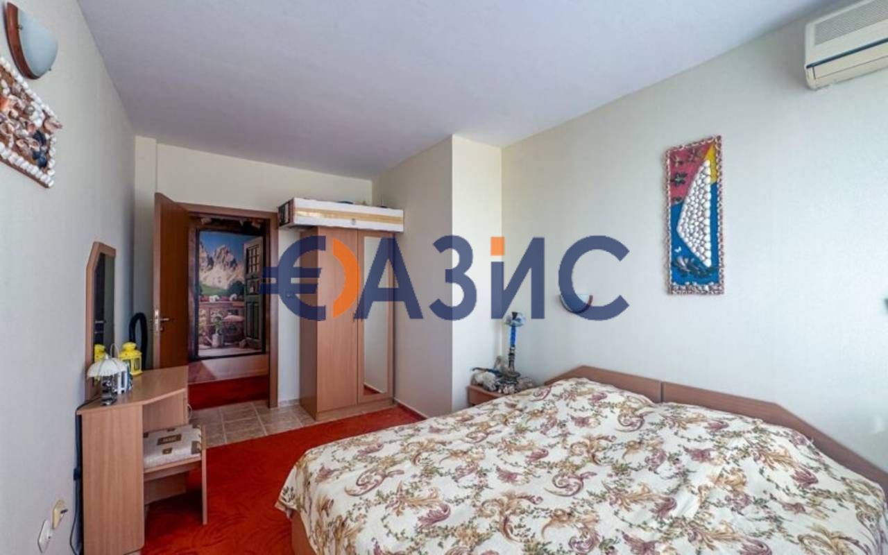 Апартамент с 2 спальнями в комплексе Рутланд Бей, 131 кв.м., Равда,