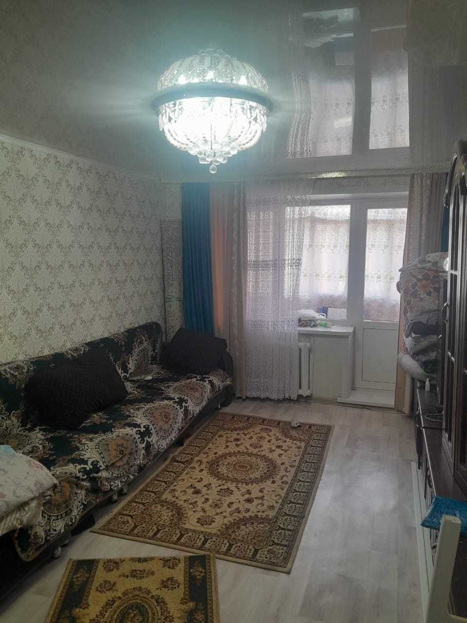 2 комн квартира мкр Васильковский д. 16