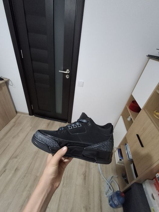 Jordan 3 black cat (43)