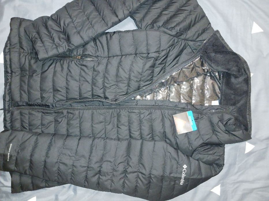 Geaca Columbia M-450 Vestă Columbia M-350