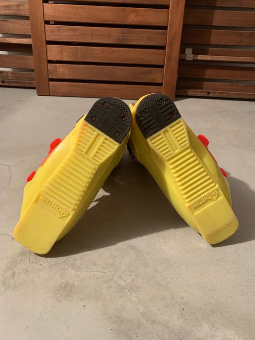 Ски обувки Dachstein racing 39 размер