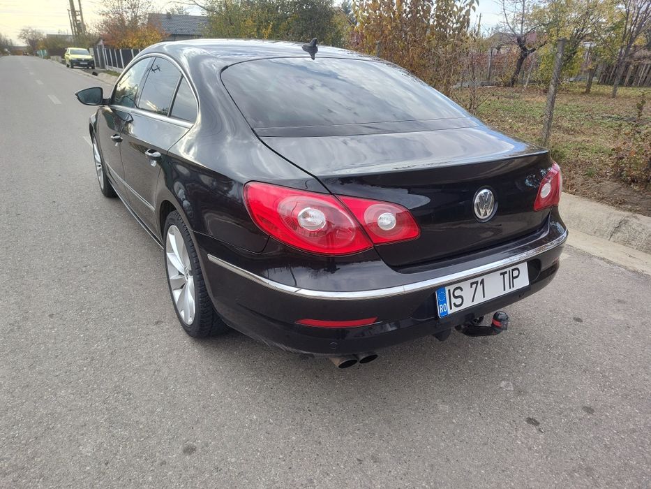 Vând VW Passat CC