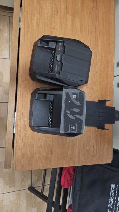Moniron aparat de detectat bancnote false