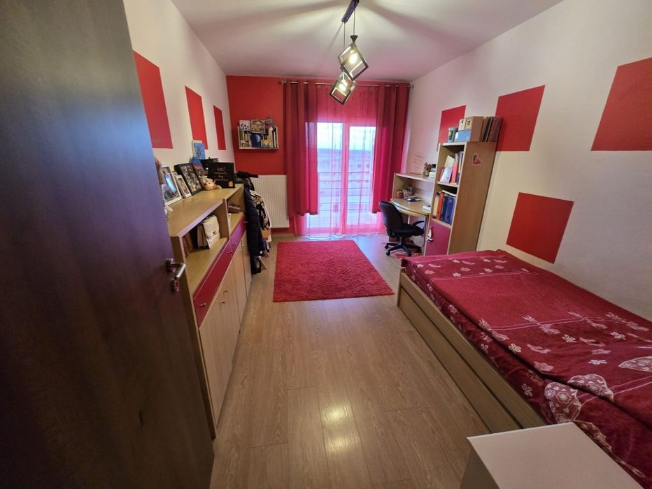 Apartament 4 camere