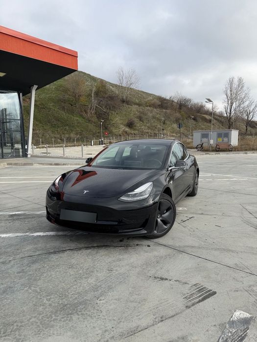 Tesla Model 3 Tesla Model 3 Standard Plus