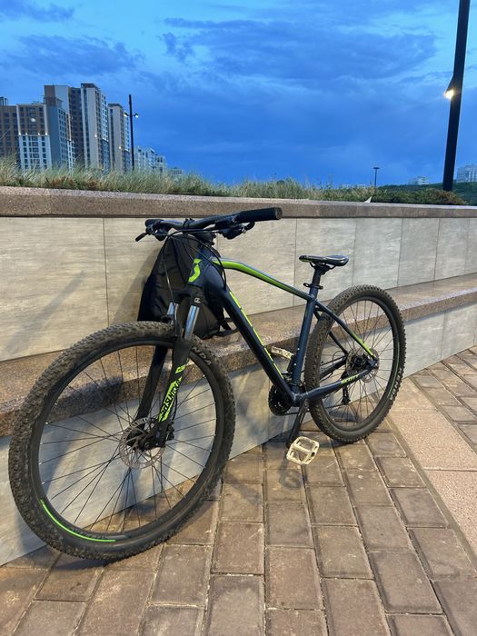 Scott Aspect 950
