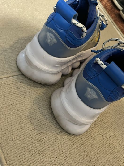 versace chain reaction 42